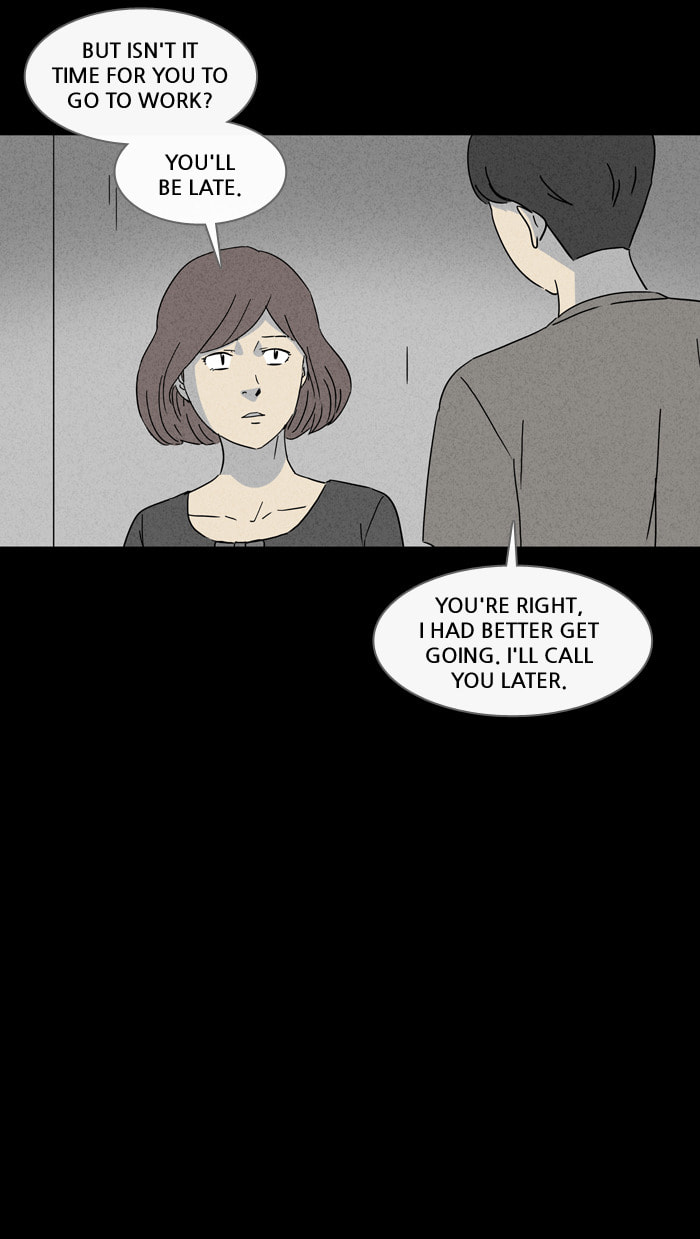 Tales of the Unusual Chapter 144 page 5 - 