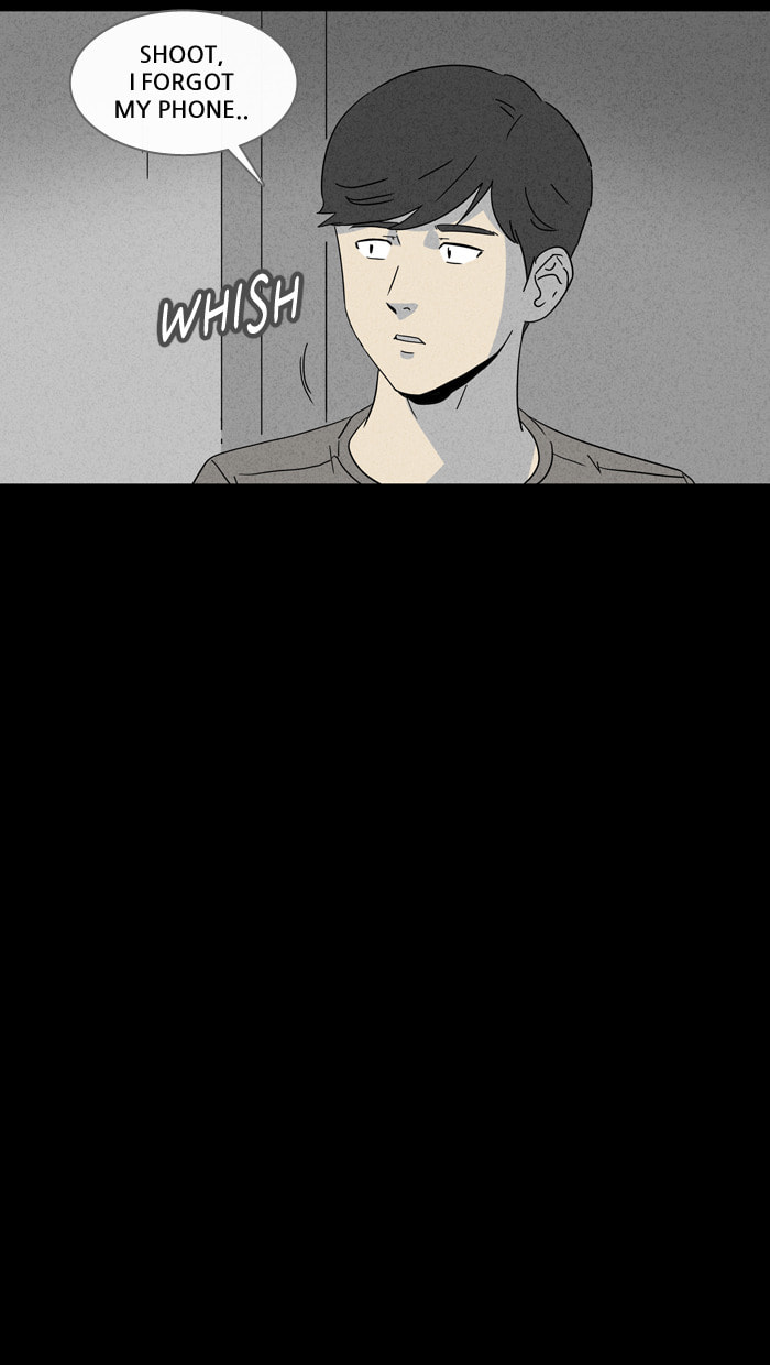 Tales of the Unusual Chapter 144 page 7 - 