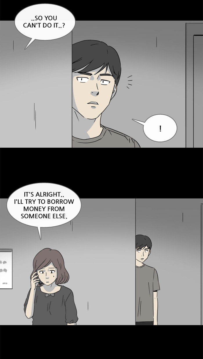 Tales of the Unusual Chapter 144 page 9 - 