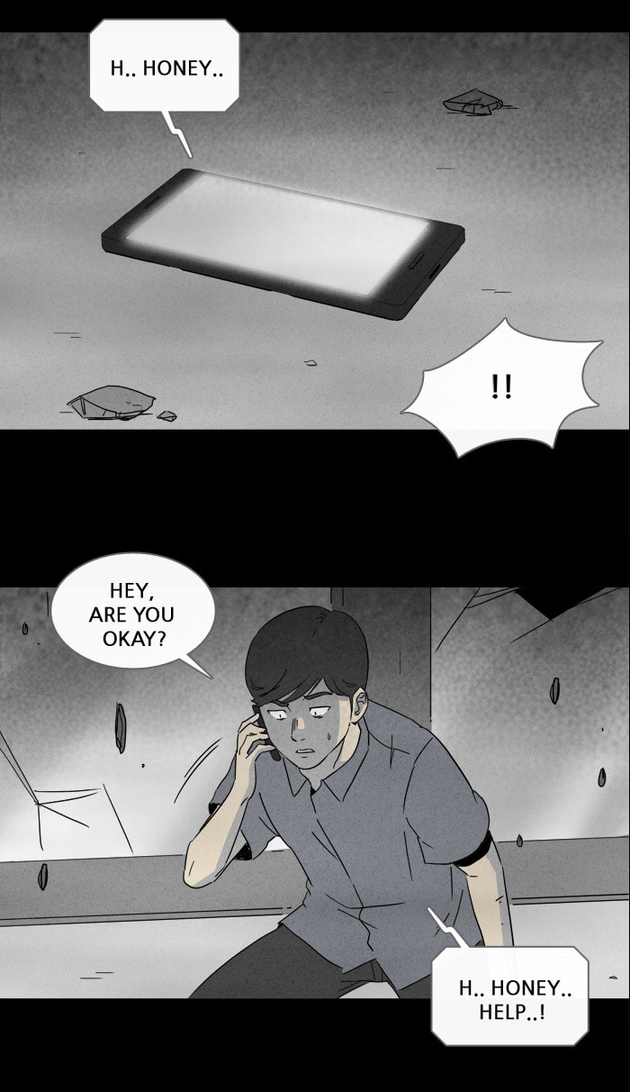 Tales of the Unusual Chapter 145 page 11 - 