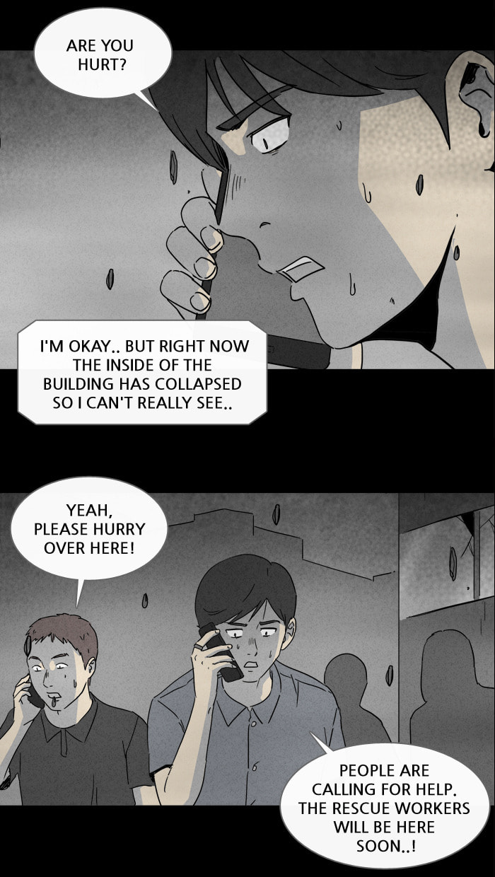 Tales of the Unusual Chapter 145 page 12 - 