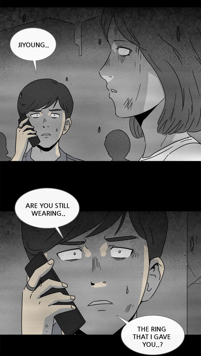 Tales of the Unusual Chapter 145 page 15 - 