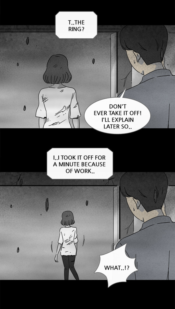 Tales of the Unusual Chapter 145 page 16 - 