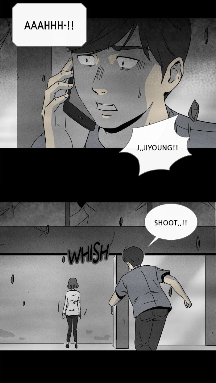 Tales of the Unusual Chapter 145 page 17 - 