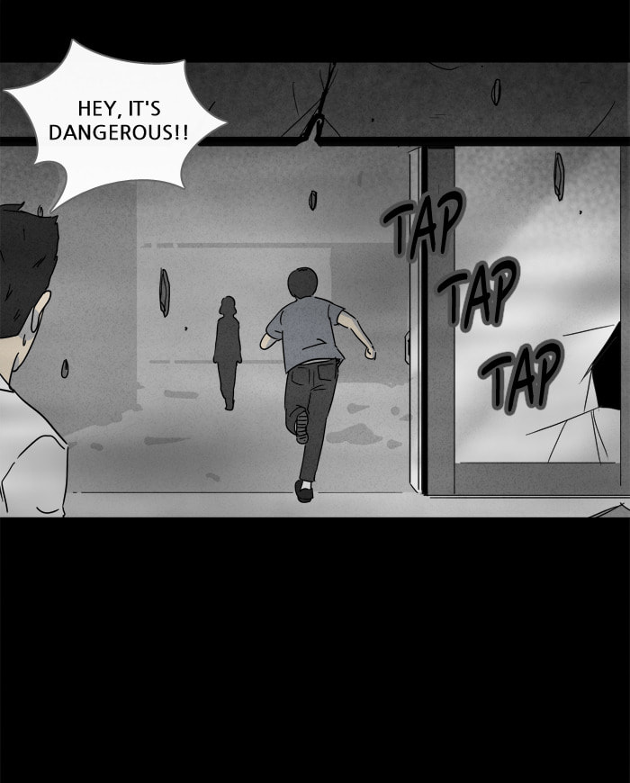 Tales of the Unusual Chapter 145 page 18 - 