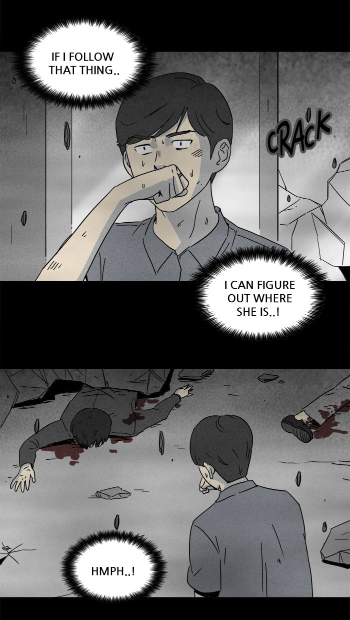 Tales of the Unusual Chapter 145 page 21 - 