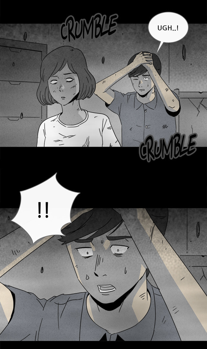 Tales of the Unusual Chapter 145 page 24 - 