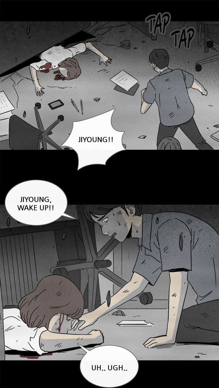 Tales of the Unusual Chapter 145 page 26 - 