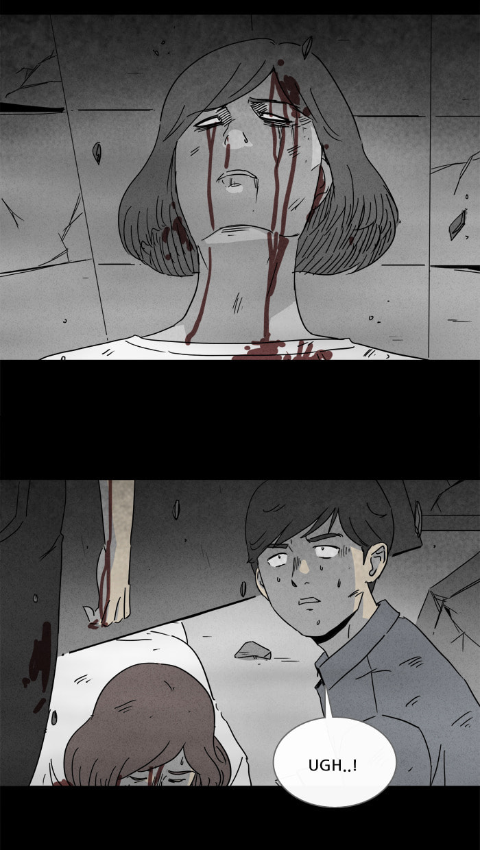 Tales of the Unusual Chapter 145 page 28 - 