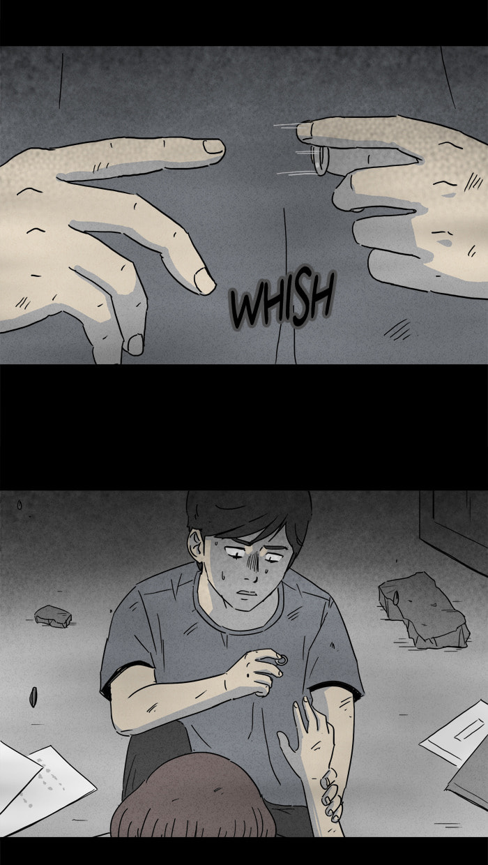 Tales of the Unusual Chapter 145 page 30 - 