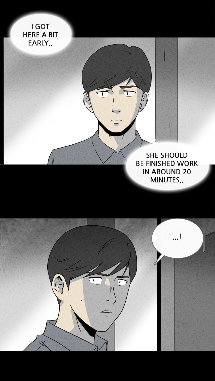 Tales of the Unusual Chapter 145 page 4 - 