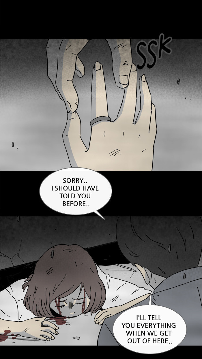 Tales of the Unusual Chapter 145 page 31 - 