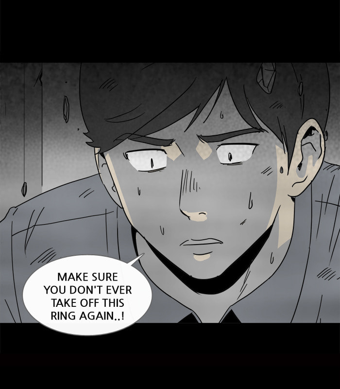 Tales of the Unusual Chapter 145 page 32 - 