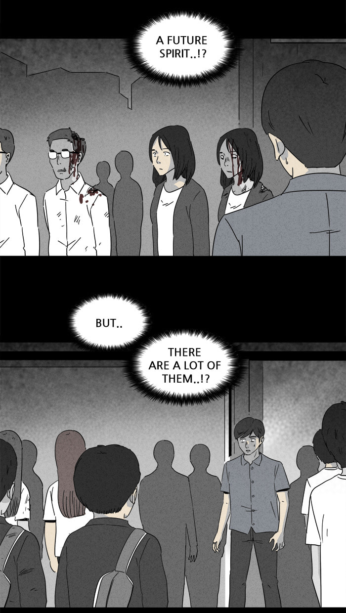Tales of the Unusual Chapter 145 page 5 - 