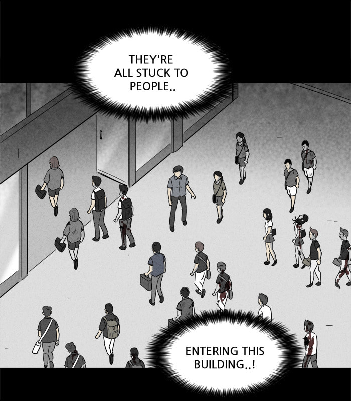 Tales of the Unusual Chapter 145 page 6 - 