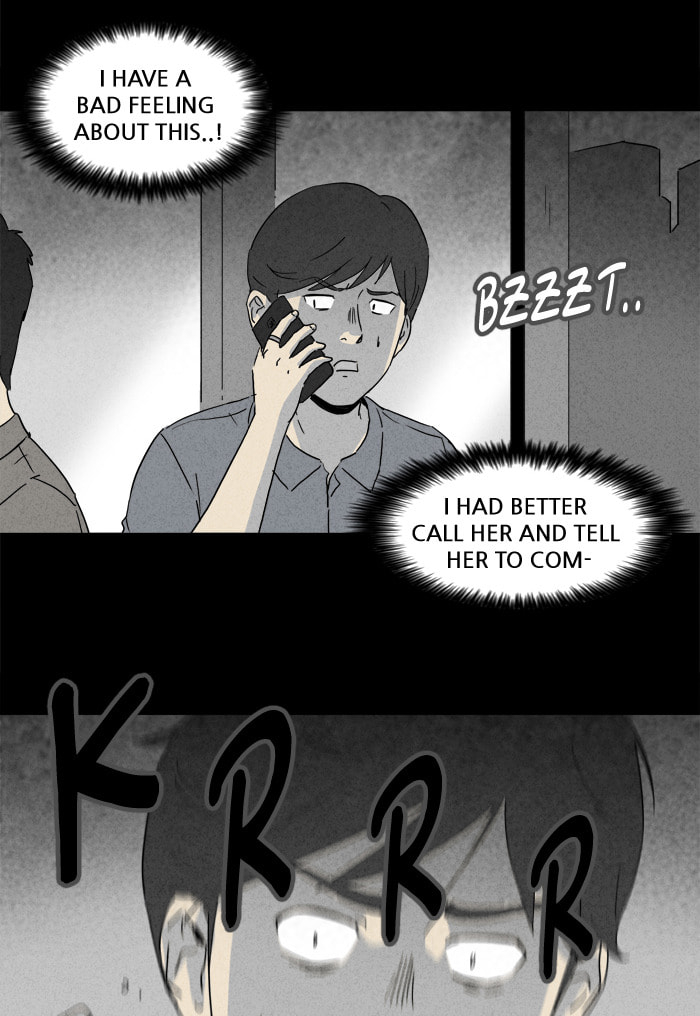 Tales of the Unusual Chapter 145 page 7 - 