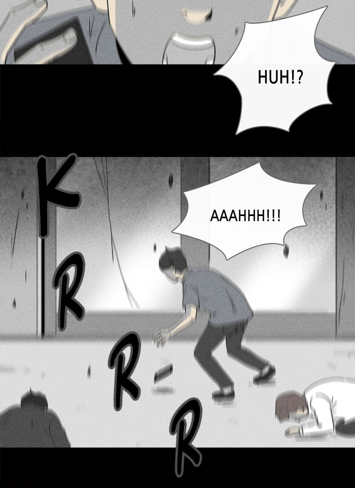 Tales of the Unusual Chapter 145 page 8 - 