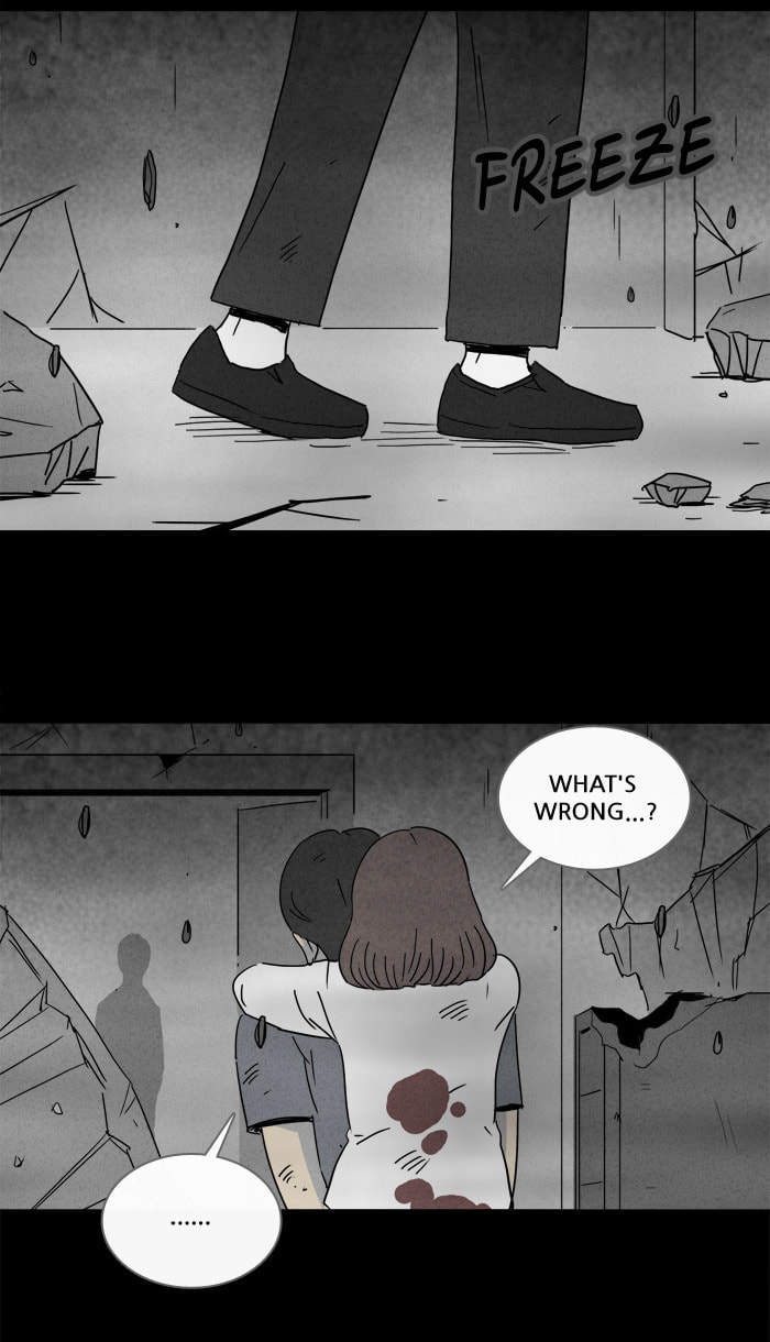 Tales of the Unusual Chapter 146 page 12 - 