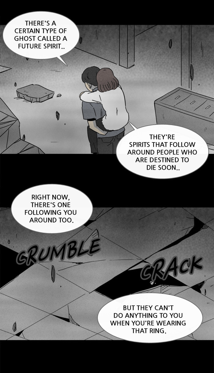 Tales of the Unusual Chapter 146 page 14 - 