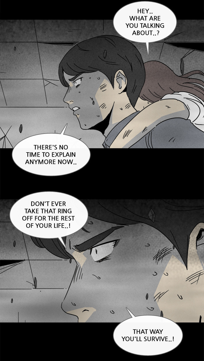 Tales of the Unusual Chapter 146 page 15 - 