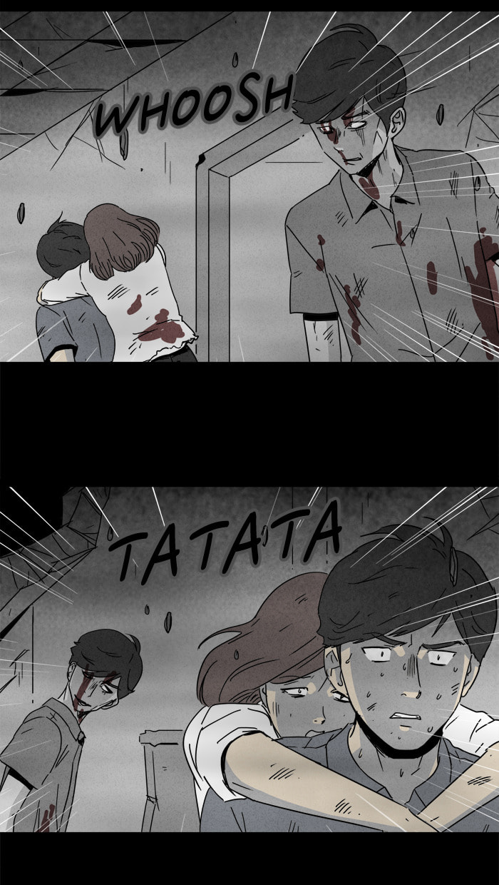 Tales of the Unusual Chapter 146 page 18 - 