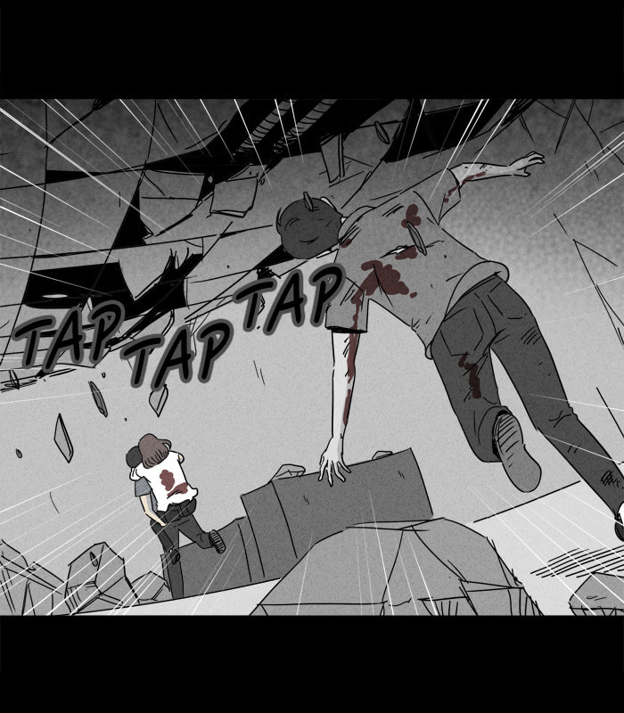Tales of the Unusual Chapter 146 page 19 - 