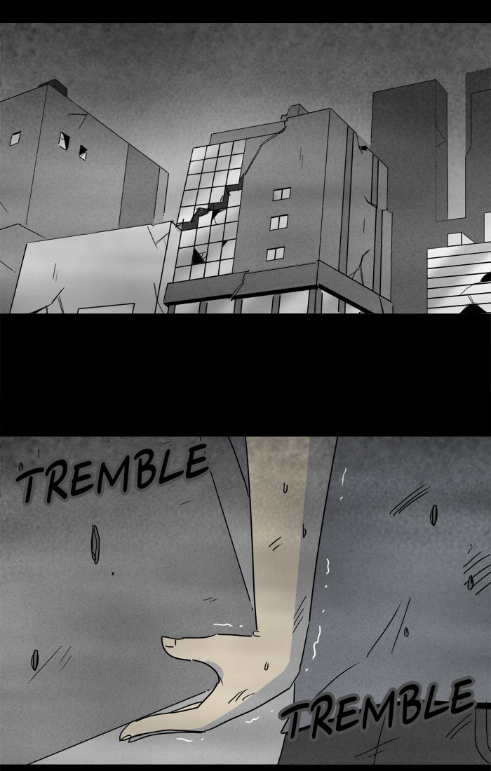 Tales of the Unusual Chapter 146 page 3 - 