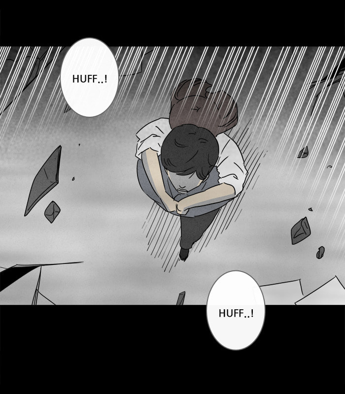Tales of the Unusual Chapter 146 page 21 - 