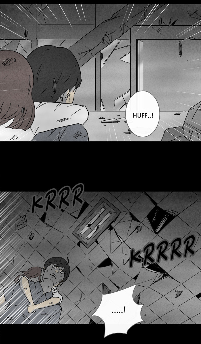 Tales of the Unusual Chapter 146 page 22 - 