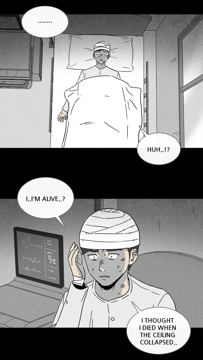 Tales of the Unusual Chapter 146 page 28 - 