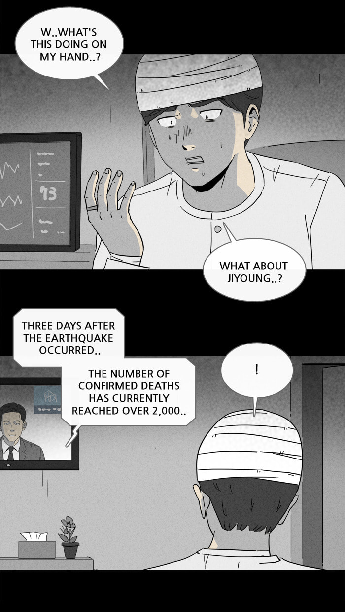 Tales of the Unusual Chapter 146 page 30 - 