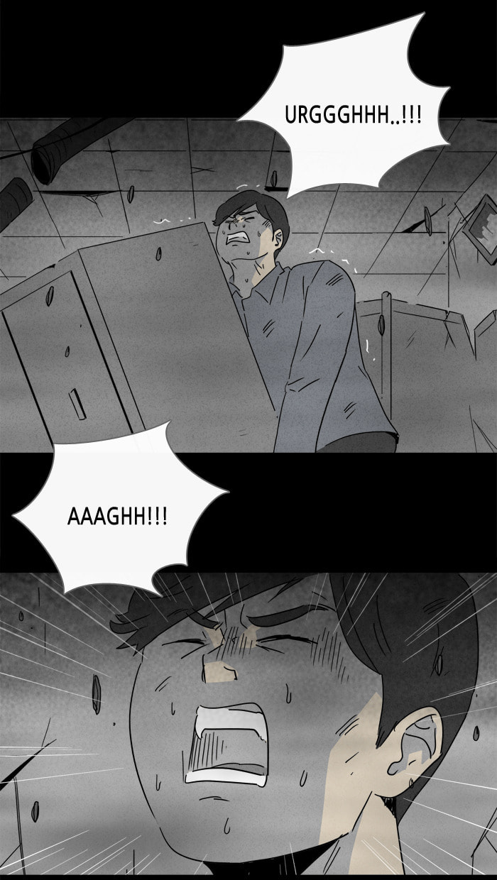 Tales of the Unusual Chapter 146 page 4 - 