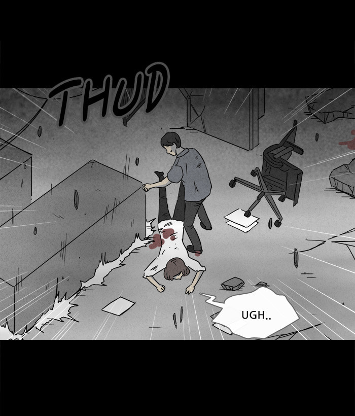 Tales of the Unusual Chapter 146 page 5 - 