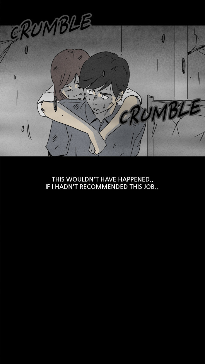 Tales of the Unusual Chapter 146 page 7 - 