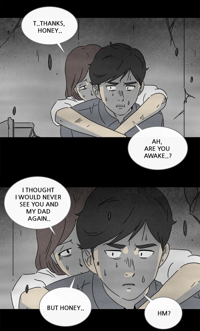Tales of the Unusual Chapter 146 page 9 - 