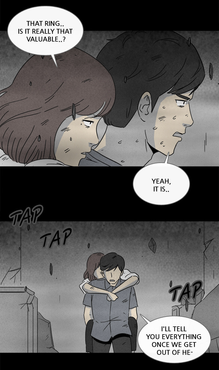 Tales of the Unusual Chapter 146 page 10 - 