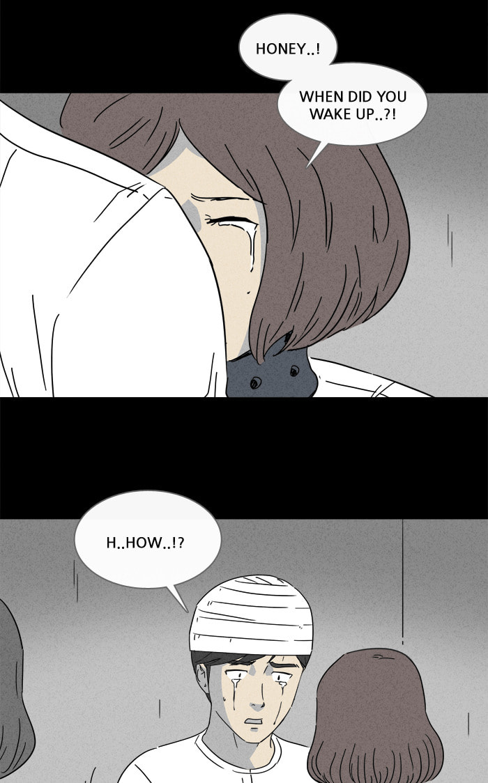 Tales of the Unusual Chapter 147 page 12 - 