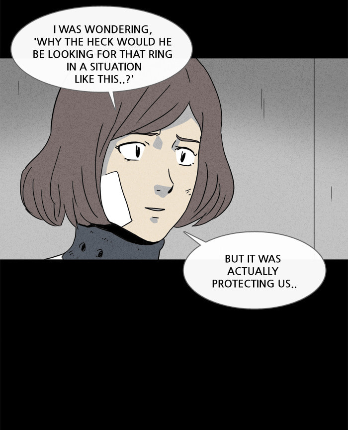 Tales of the Unusual Chapter 147 page 17 - 