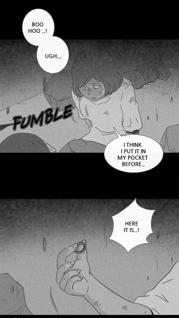Tales of the Unusual Chapter 147 page 19 - 