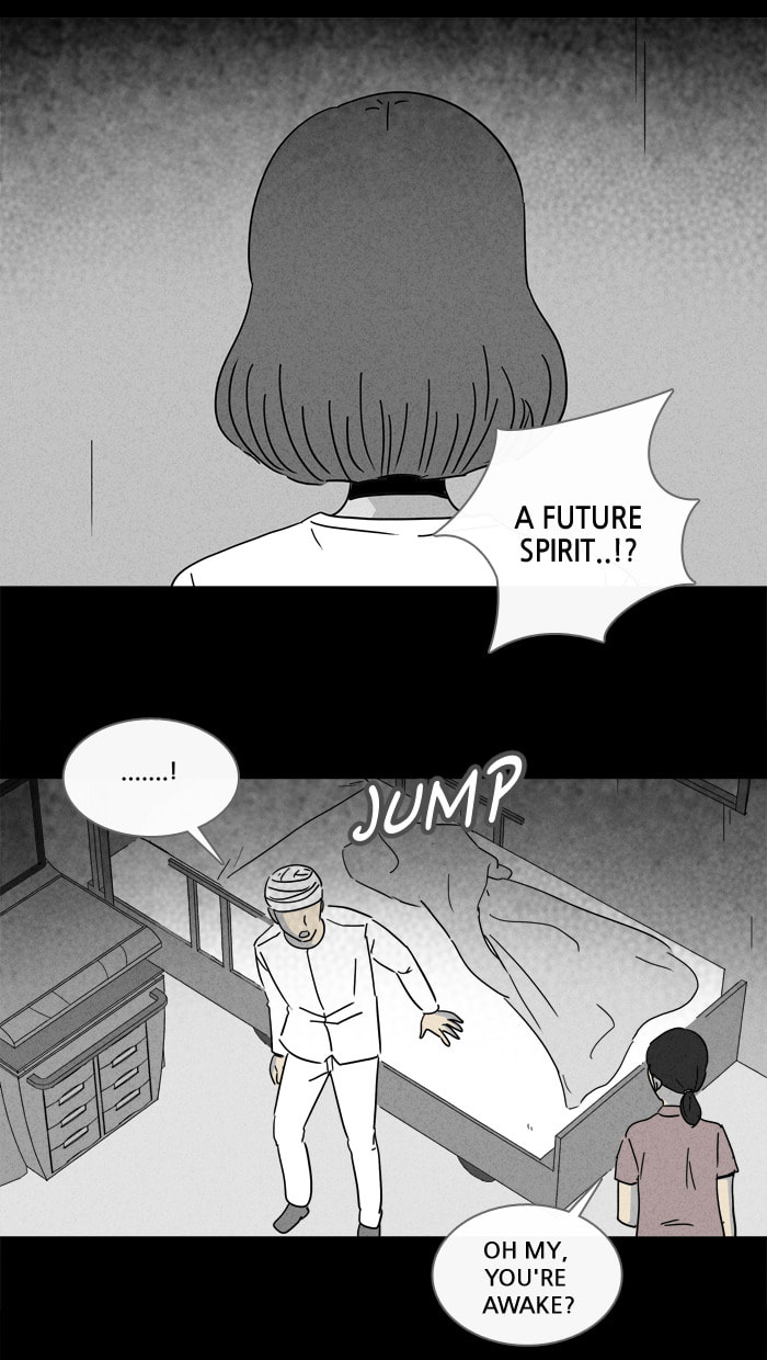 Tales of the Unusual Chapter 147 page 3 - 