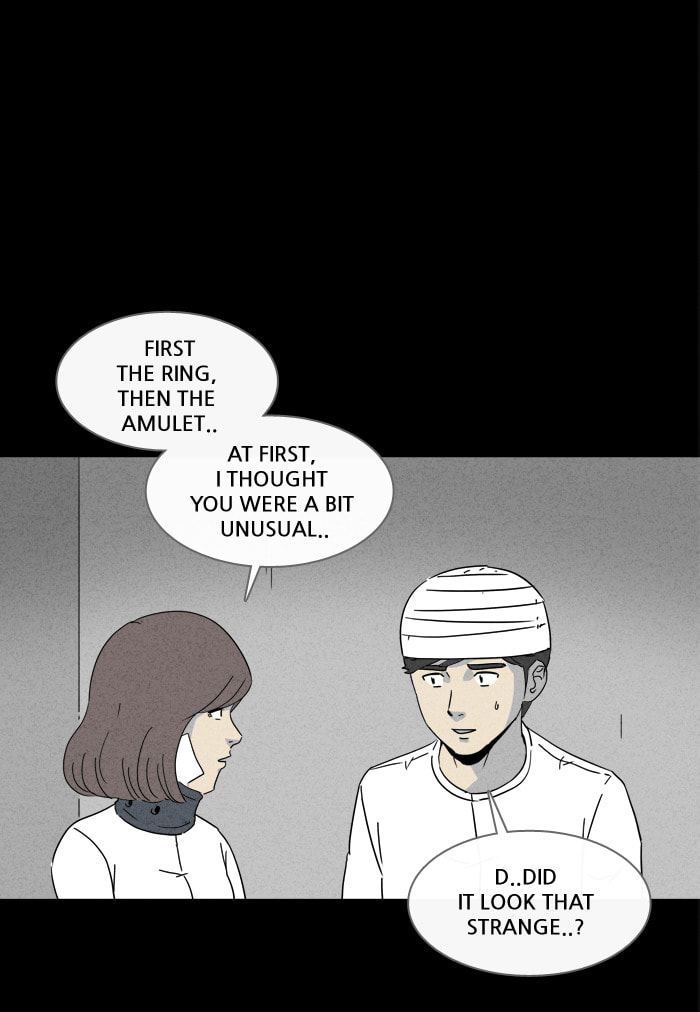 Tales of the Unusual Chapter 147 page 23 - 