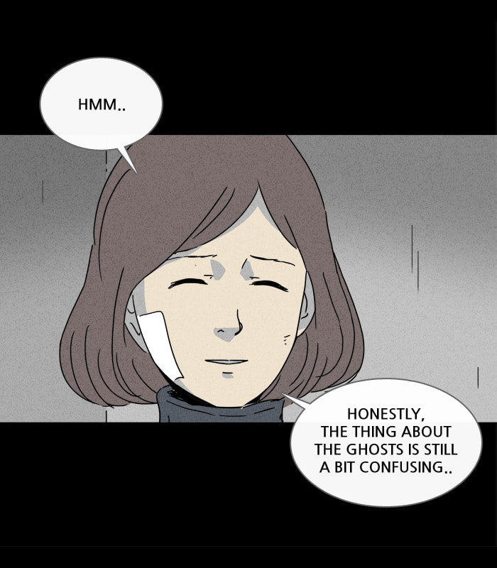 Tales of the Unusual Chapter 147 page 25 - 