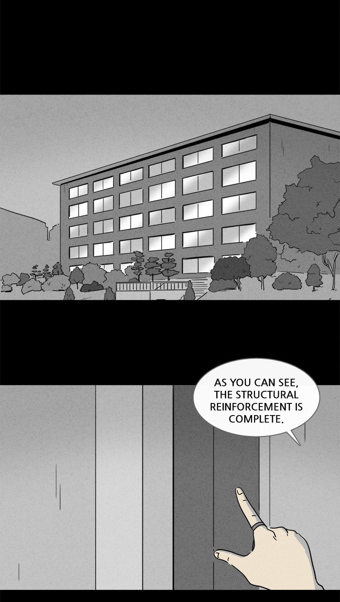 Tales of the Unusual Chapter 147 page 28 - 
