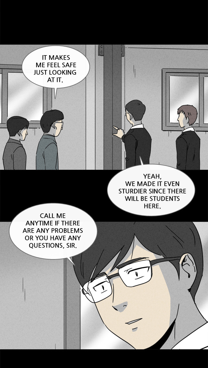 Tales of the Unusual Chapter 147 page 29 - 
