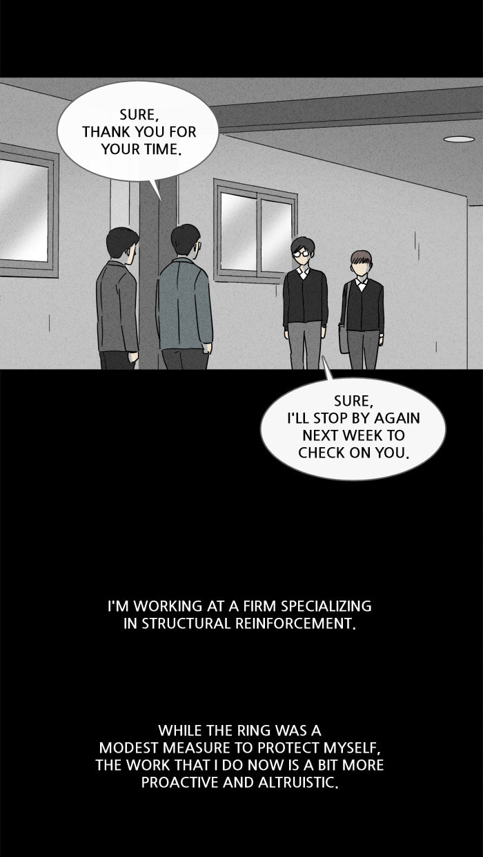 Tales of the Unusual Chapter 147 page 30 - 