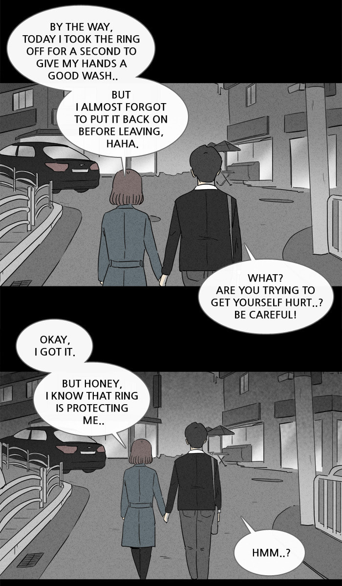 Tales of the Unusual Chapter 147 page 35 - 