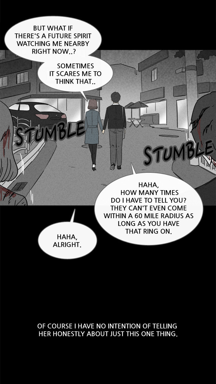 Tales of the Unusual Chapter 147 page 36 - 
