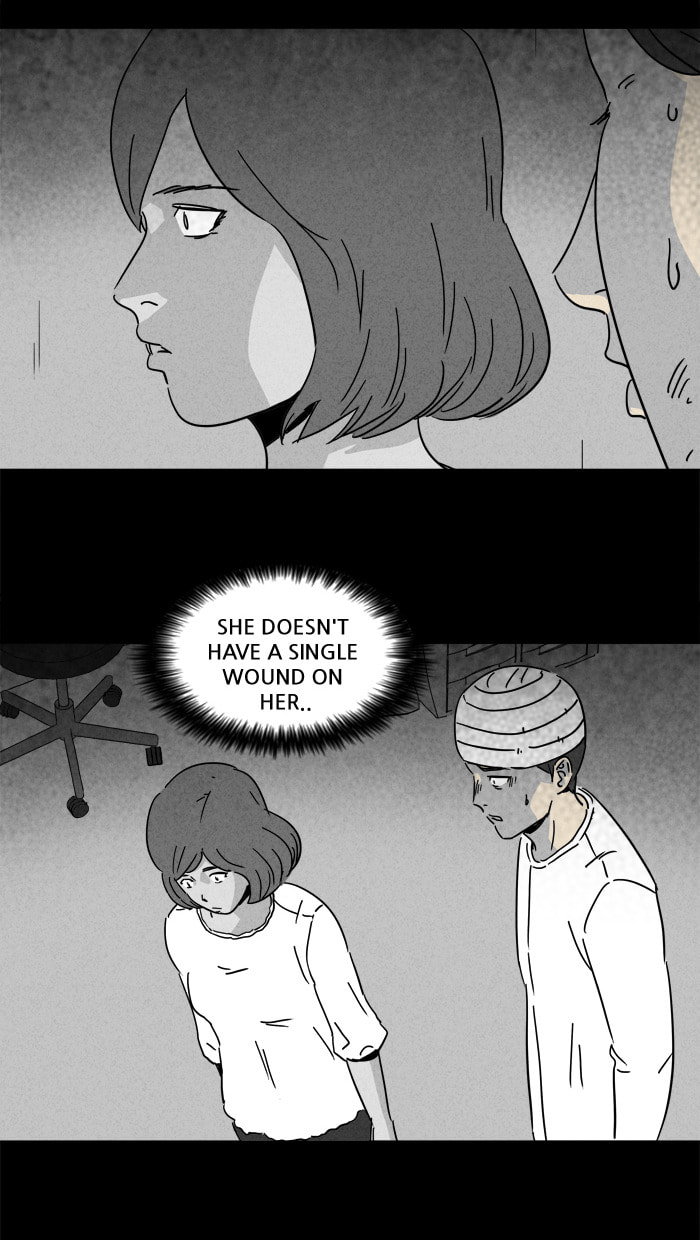 Tales of the Unusual Chapter 147 page 6 - 