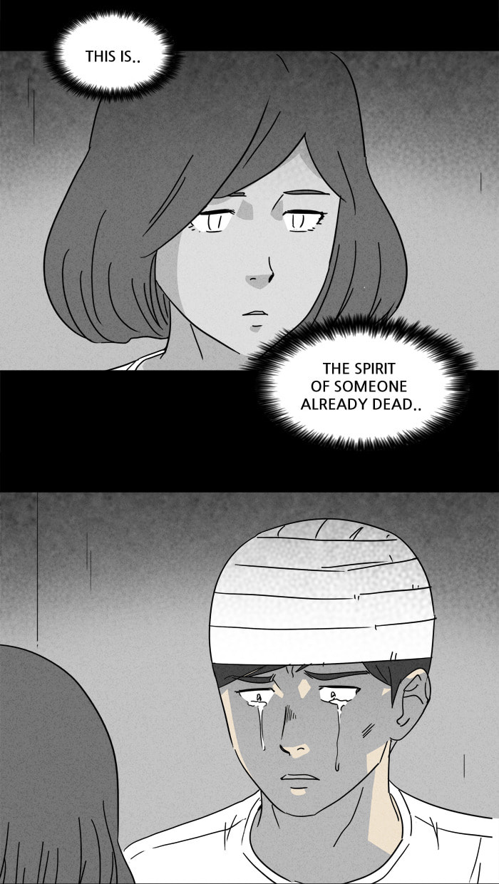 Tales of the Unusual Chapter 147 page 9 - 