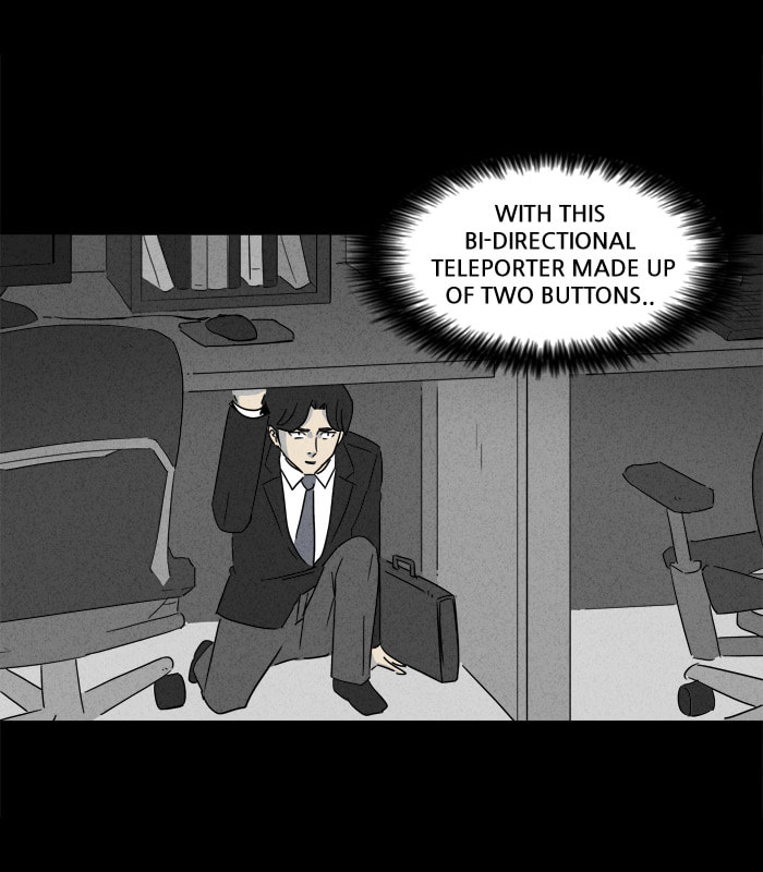 Tales of the Unusual Chapter 148 page 11 - 